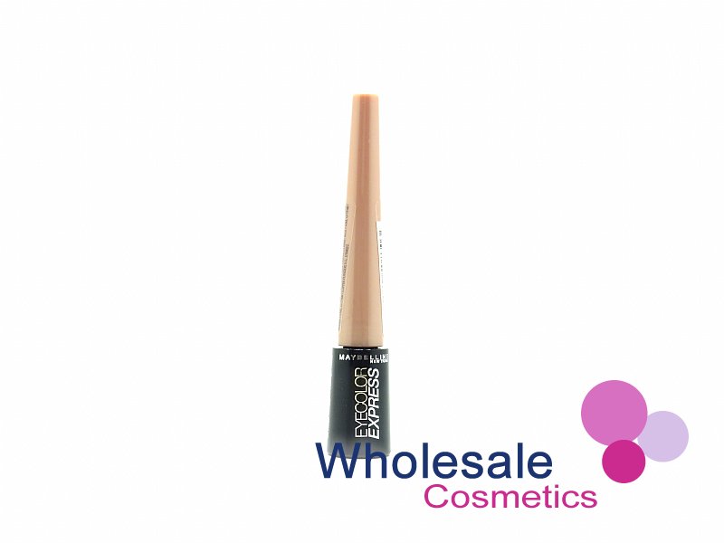 12 x Maybelline Volume Express Eyeshadow - 02 VINTAGE ROSE